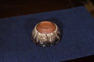 《陶瓷天目建盏功夫茶品茗杯》宜兴紫砂壶陶纯手工泡茶壶特价茶具