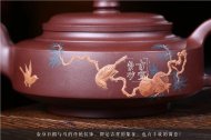《春华秋实》