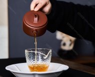 汉瓦壶