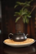《心经石瓢》