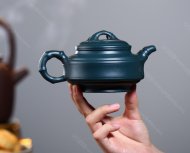 双线竹鼓