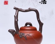 东坡提梁