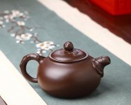 缘木