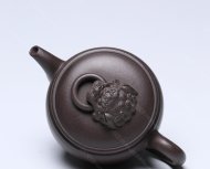 石狮汉瓦