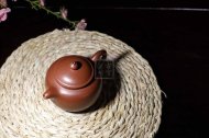 《匏尊》宜兴紫砂壶套装家用实力派名家徐峰手工清水泥名家匏尊功夫茶壶茶具