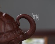《福寿龟》