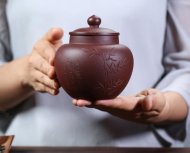 将军罐