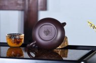 《仿古》紫砂壶宜兴民间艺人手工紫泥仿古茶壶茶具