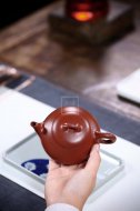 《汉棠石瓢》