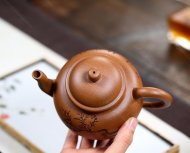 明式宫灯