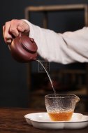 《乐道套组》紫砂壶宜兴紫砂纯手工底槽青茶具泡茶