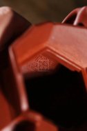 《僧帽》宜兴紫砂壶工艺美术师手工茶壶茶具底槽青僧帽