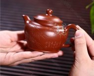《竹影无声》