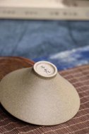 《悟道》宜兴紫砂壶工艺美术员手工茶壶段泥