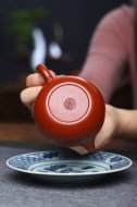 《西施套组一壶二杯》