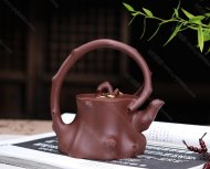 梅桩提梁