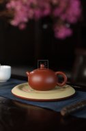 《壶承干泡台》