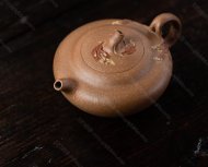 一叶之秋