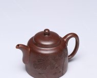 寻香禅钟