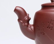 龙吐水