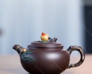 寿桃仿古