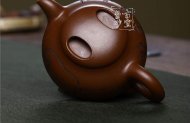 《牛盖石瓢》