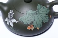 《金玉荷韵》