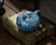 鱼化龙