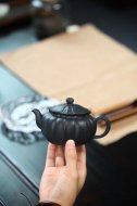 《墨莲》