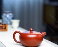 圆珠套壶