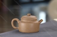 德钟壶
