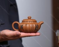 筋纹仿古