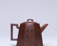 六方金钟