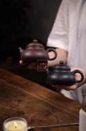 《心经容天》