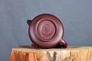 《时来运转》宜兴纯实力派名家全手工紫泥紫砂壶茶具