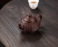 竹编笑樱