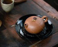 蜗牛壶
