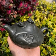 鱼化龙