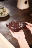 《筋纹古韵》
