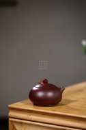 《侧把西施套具》