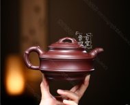 《双线竹鼓》