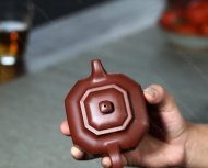 八方壶