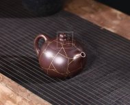 《金纹西施》