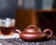 线圆壶