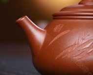 如意小品壶