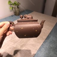 四方狮球