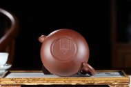 《祥龙》紫泥清全手工杨军保老师作品收藏精品