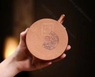 《景舟牛盖》