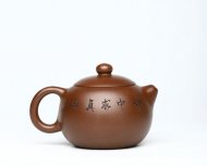 西施壶