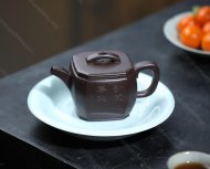 八方汉瓦